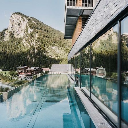Hotel Adler Au (Vorarlberg) Zewnętrze zdjęcie