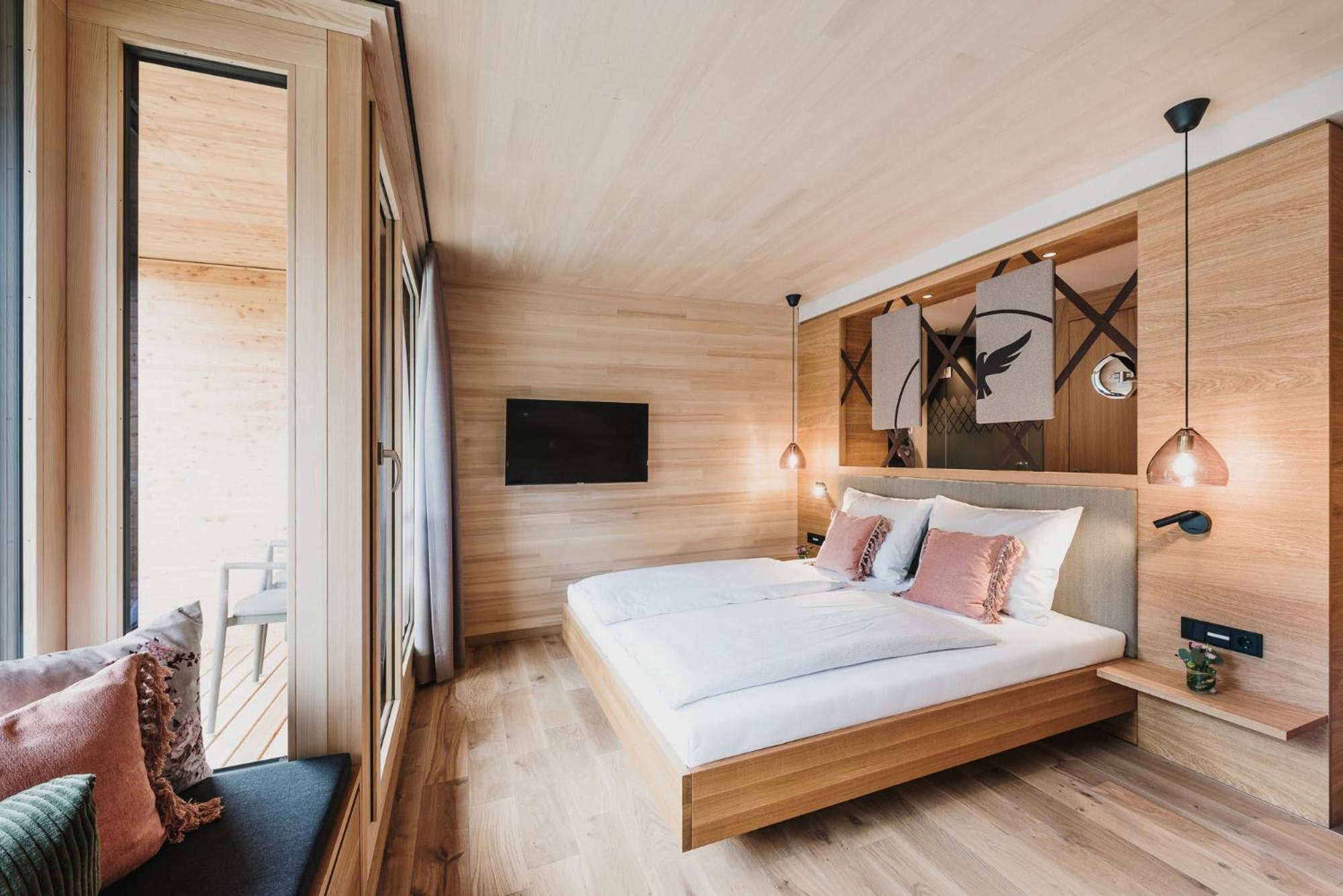 Hotel Adler Au (Vorarlberg) Zewnętrze zdjęcie