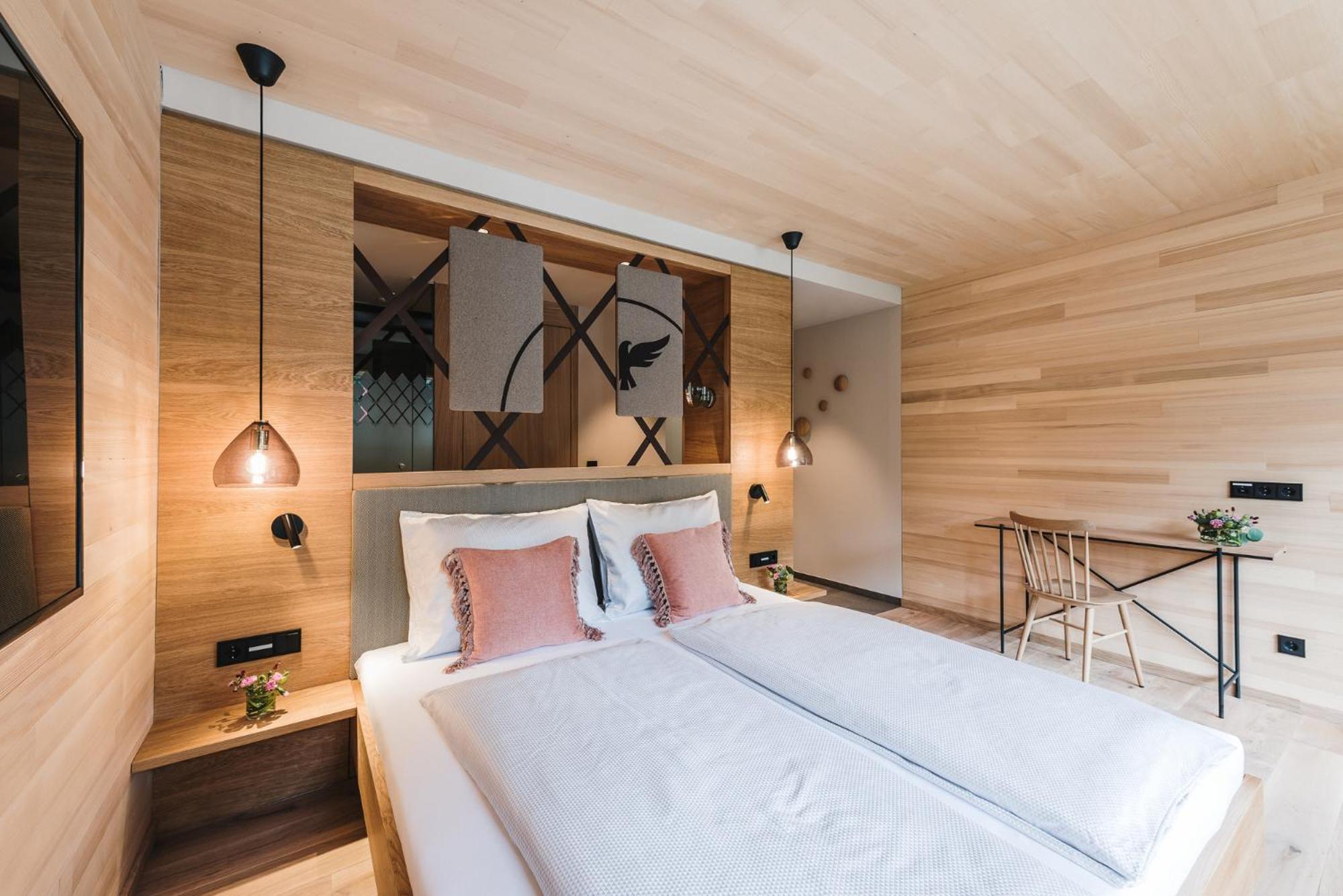 Hotel Adler Au (Vorarlberg) Zewnętrze zdjęcie