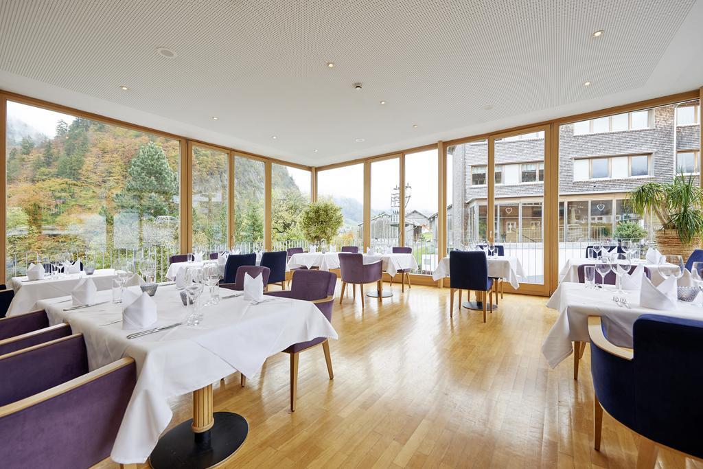 Hotel Adler Au (Vorarlberg) Zewnętrze zdjęcie