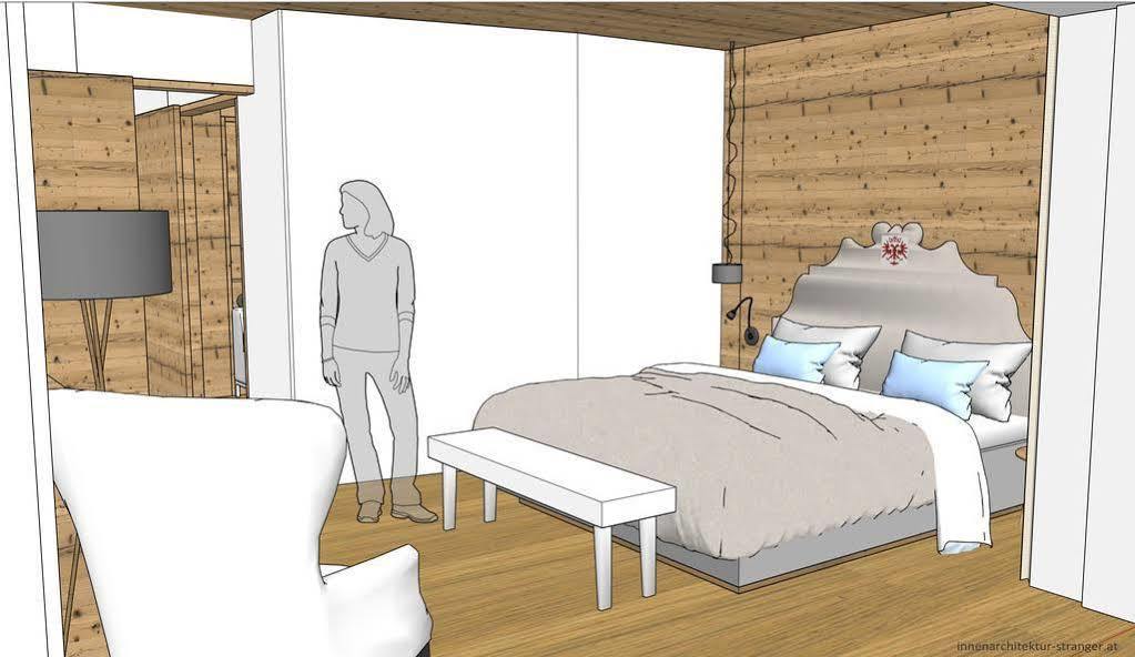Hotel Adler Au (Vorarlberg) Zewnętrze zdjęcie