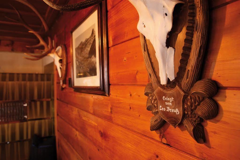 Hotel Adler Au (Vorarlberg) Zewnętrze zdjęcie
