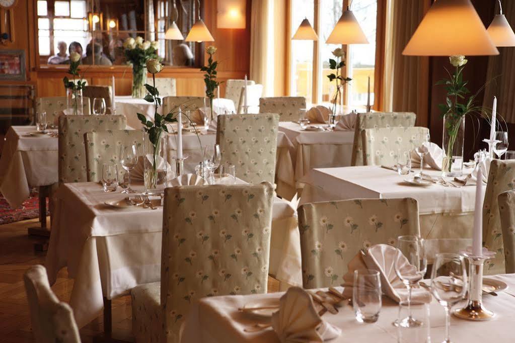 Hotel Adler Au (Vorarlberg) Zewnętrze zdjęcie