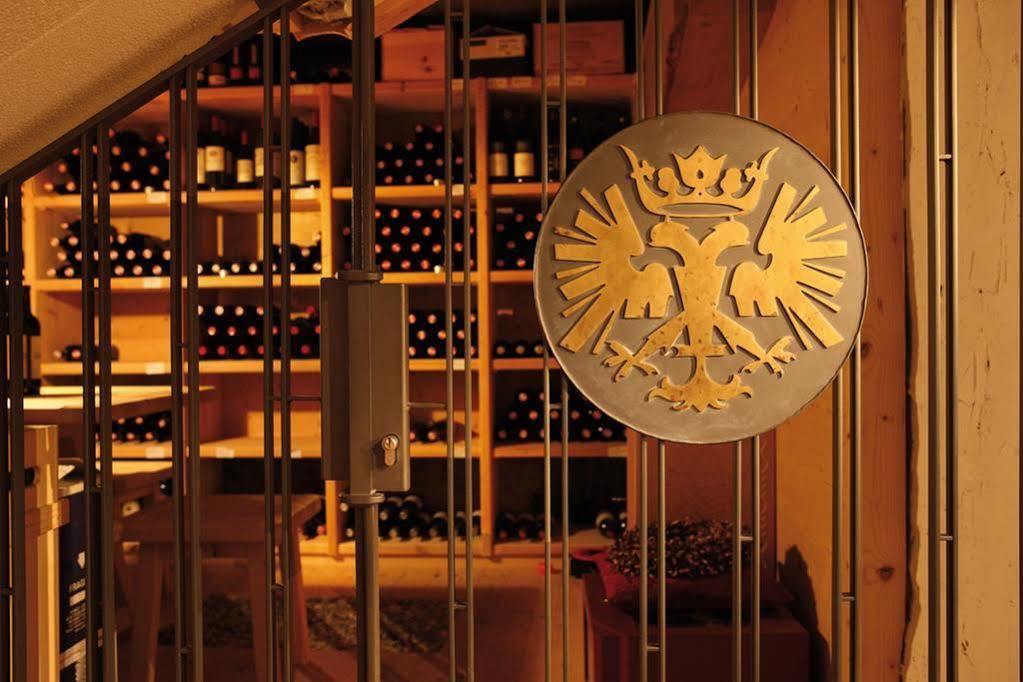 Hotel Adler Au (Vorarlberg) Zewnętrze zdjęcie