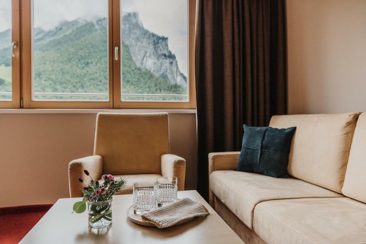 Hotel Adler Au (Vorarlberg) Zewnętrze zdjęcie
