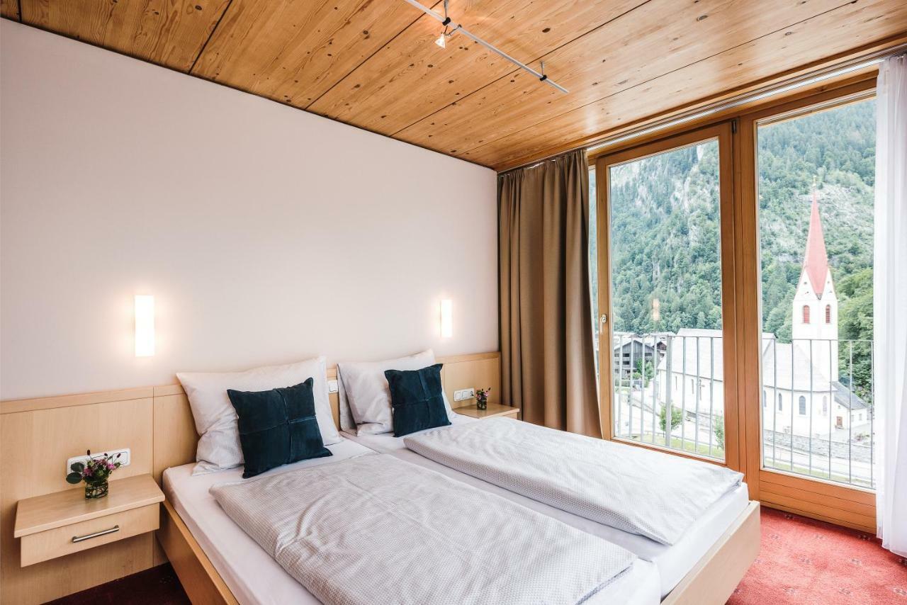 Hotel Adler Au (Vorarlberg) Zewnętrze zdjęcie