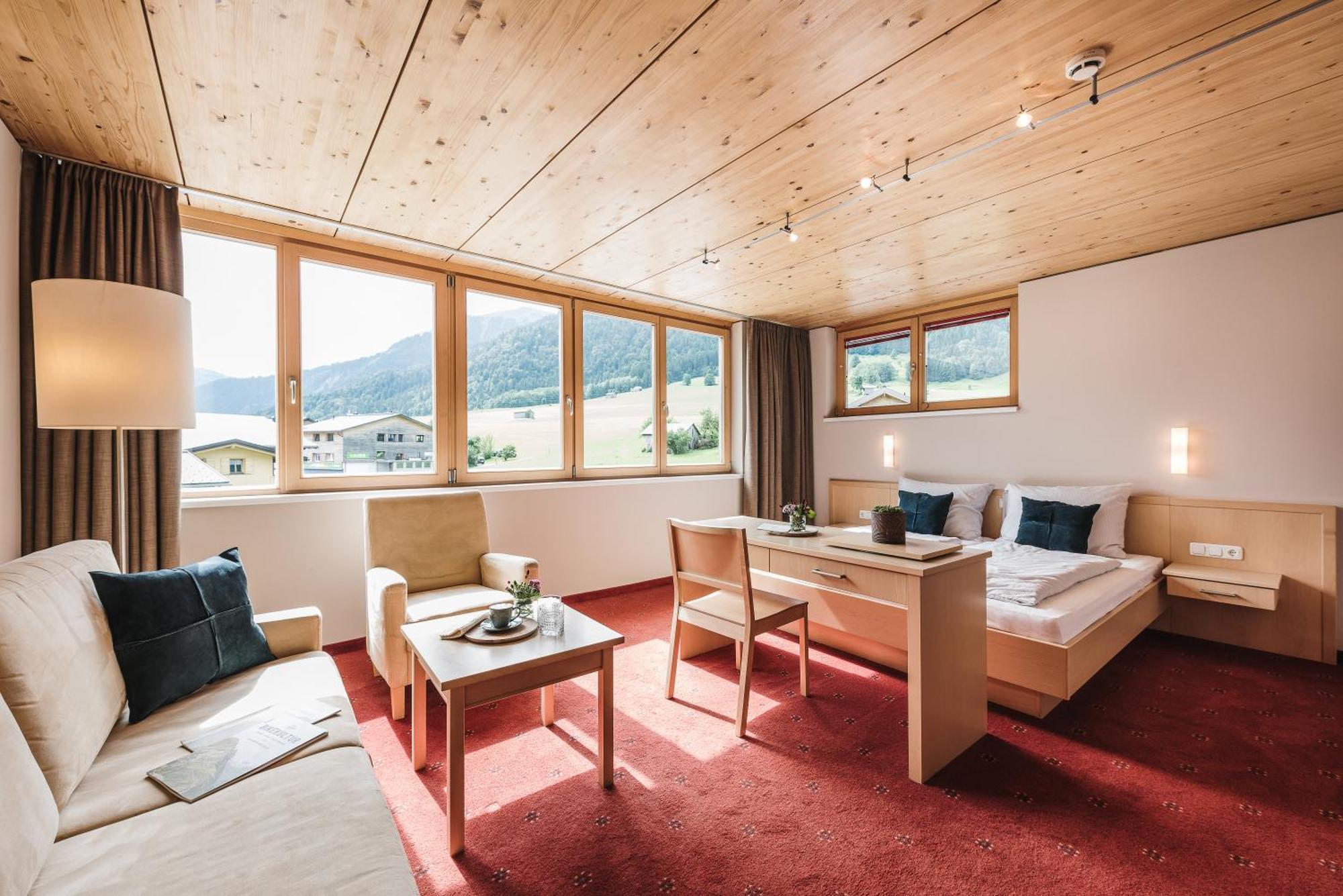Hotel Adler Au (Vorarlberg) Zewnętrze zdjęcie