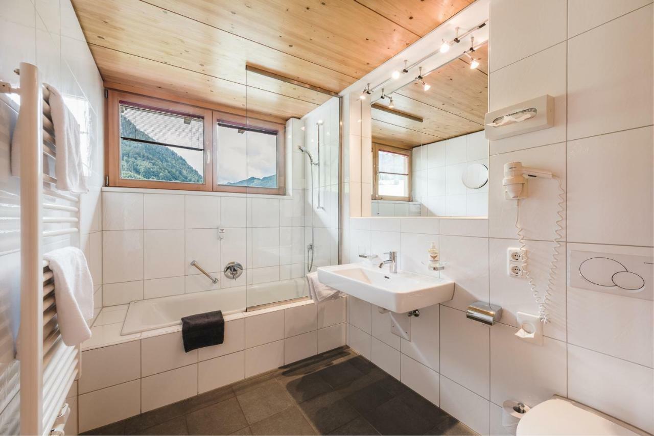 Hotel Adler Au (Vorarlberg) Zewnętrze zdjęcie