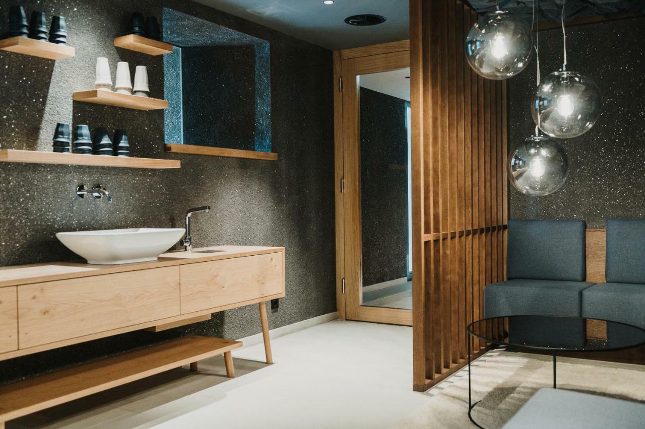 Hotel Adler Au (Vorarlberg) Zewnętrze zdjęcie