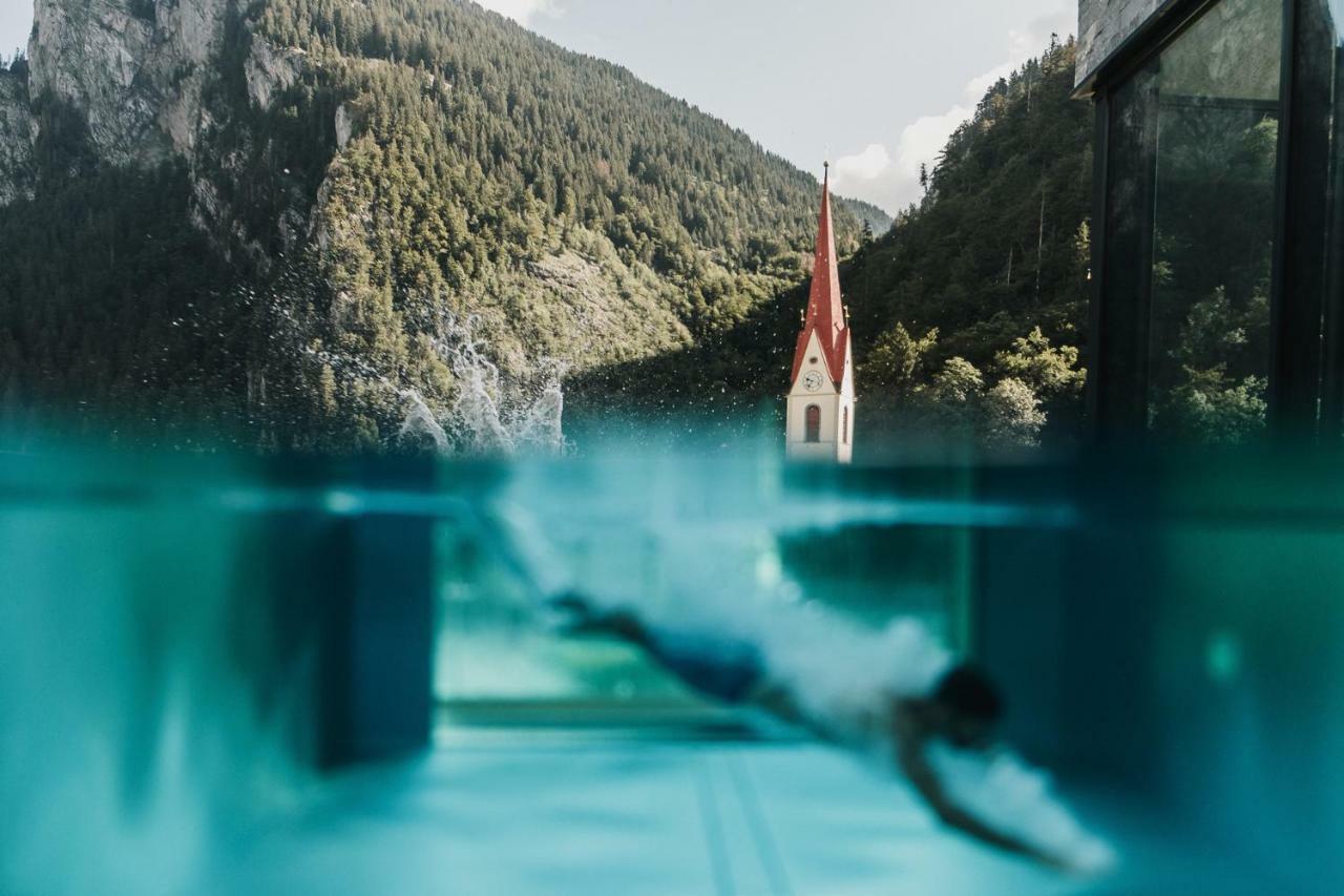Hotel Adler Au (Vorarlberg) Zewnętrze zdjęcie