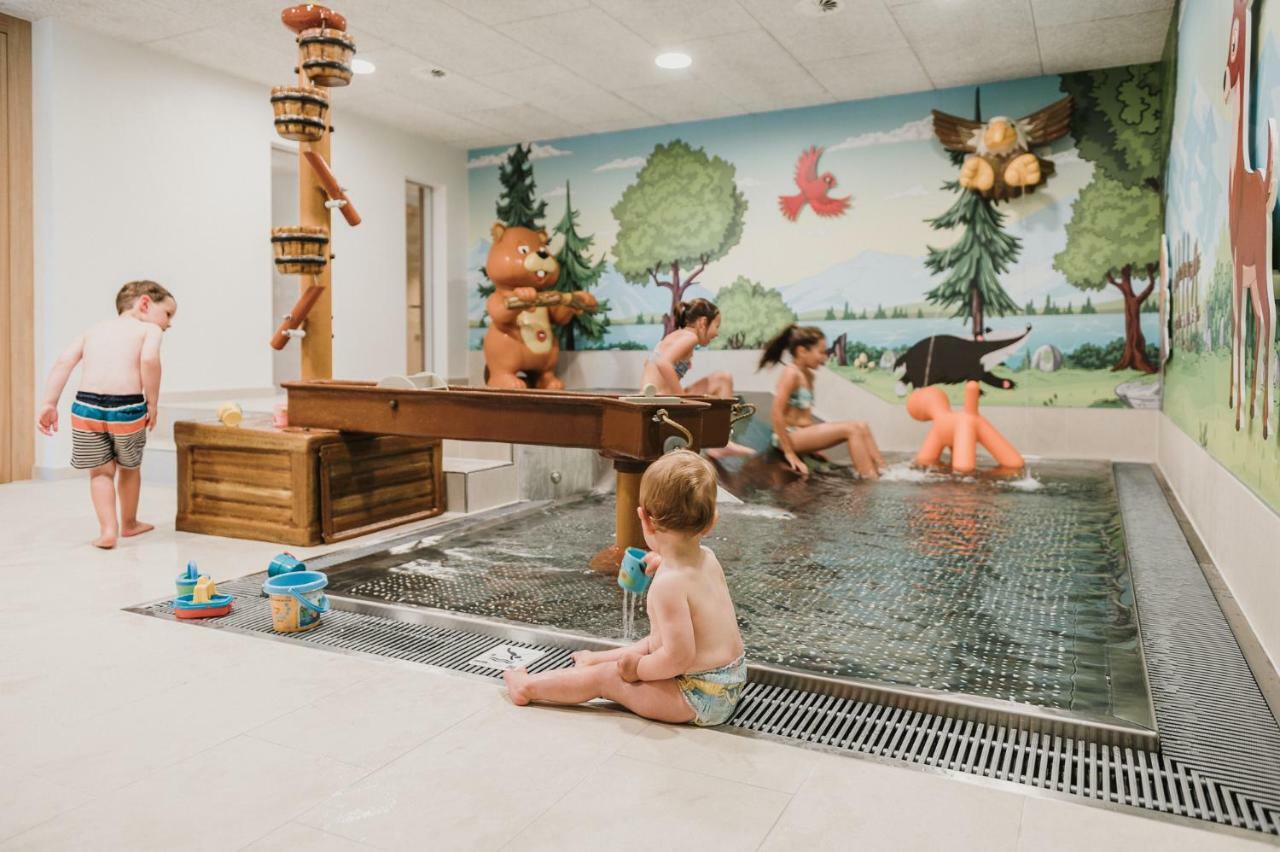 Hotel Adler Au (Vorarlberg) Zewnętrze zdjęcie