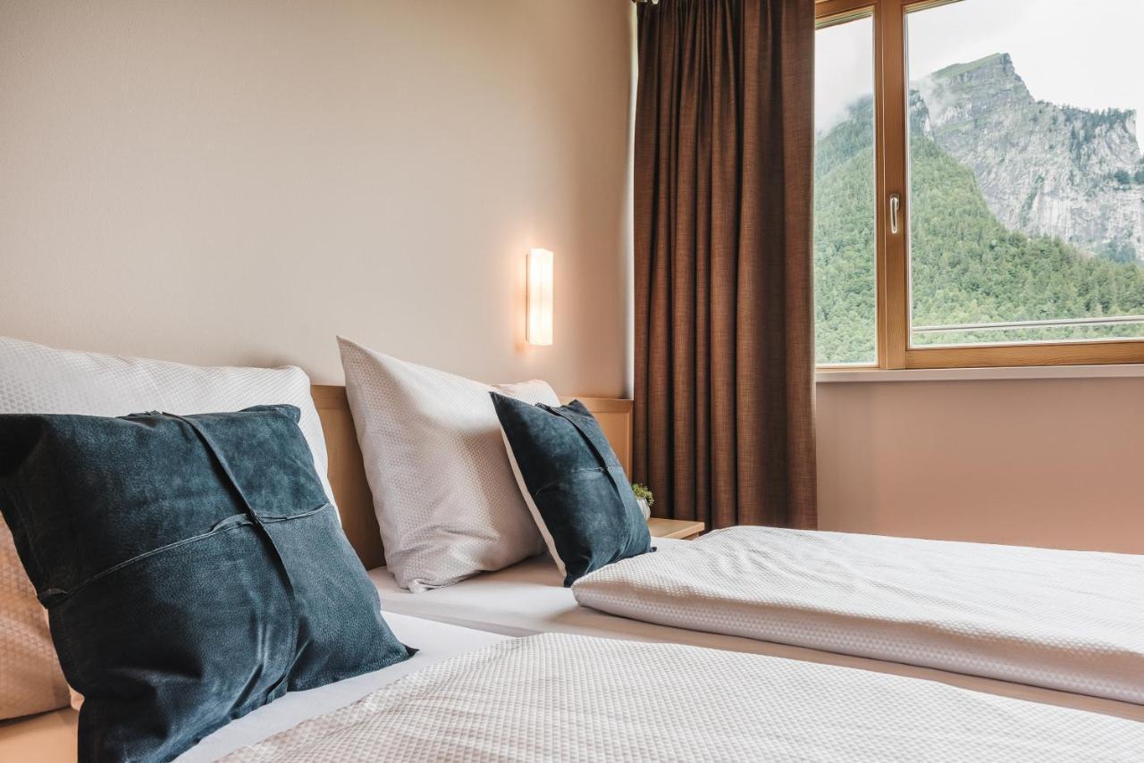 Hotel Adler Au (Vorarlberg) Zewnętrze zdjęcie