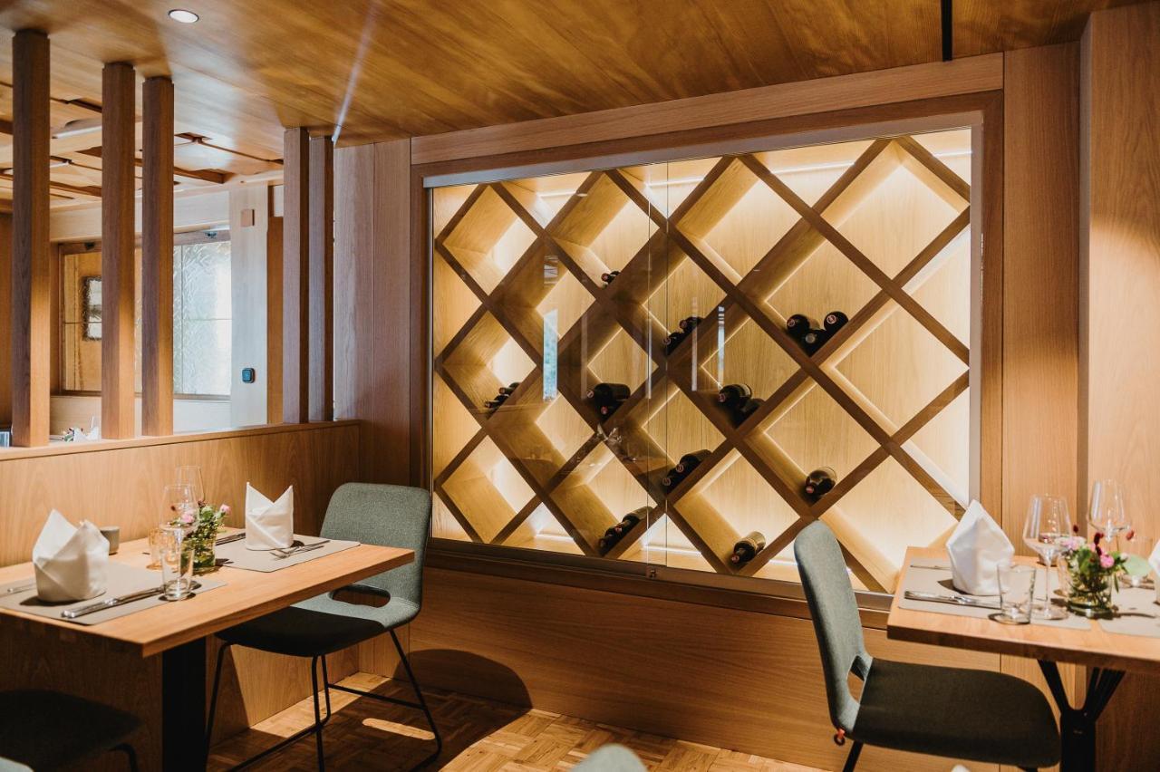 Hotel Adler Au (Vorarlberg) Zewnętrze zdjęcie