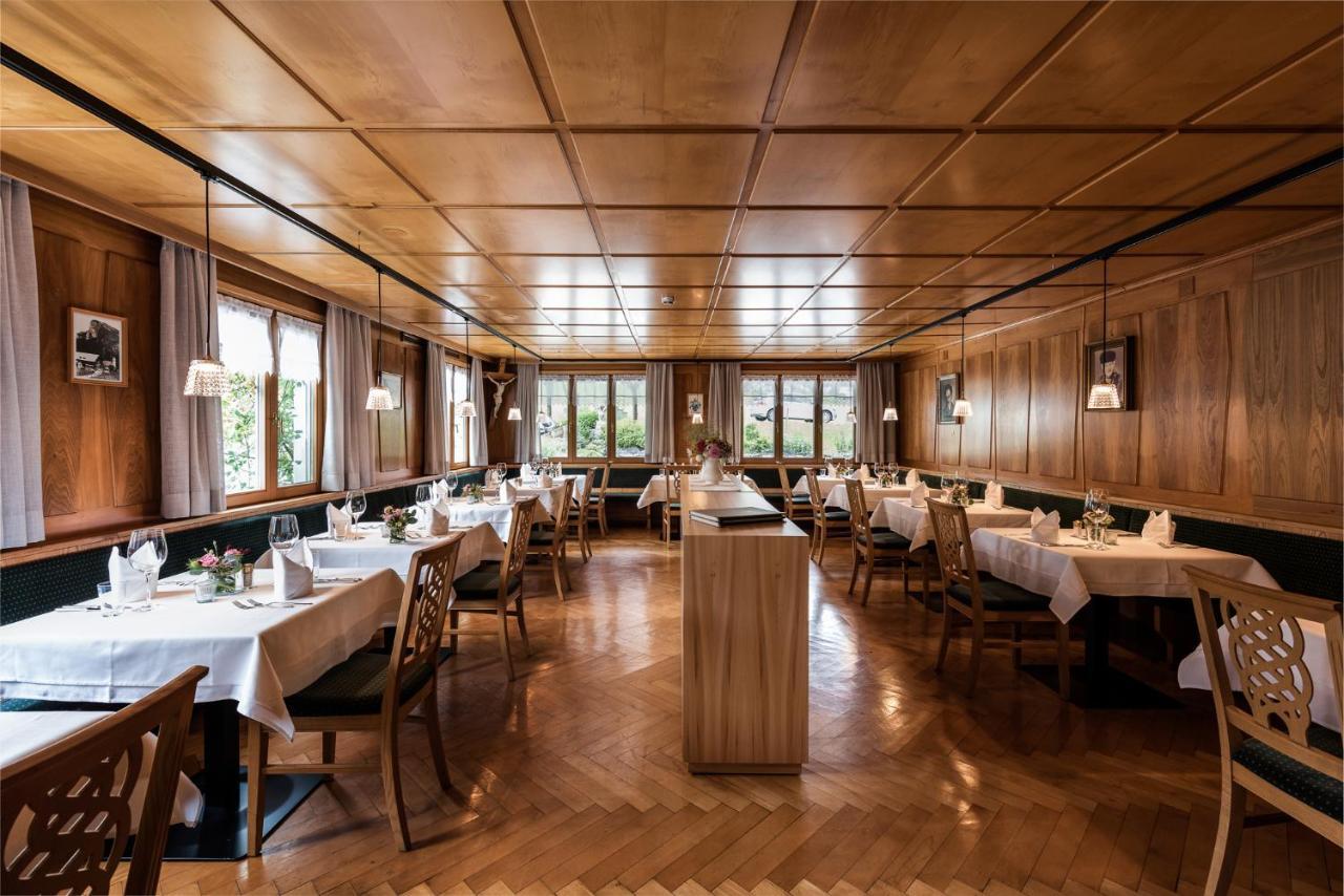 Hotel Adler Au (Vorarlberg) Zewnętrze zdjęcie